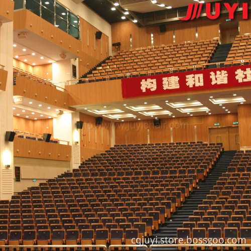 Movie Chair Auditorium Theater Seating Cinema Chairs 900x710x550mm JY-906